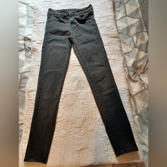 American Eagle Jeans - Picture 1 of 5